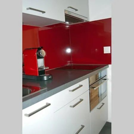 Apartament Mireille, 61