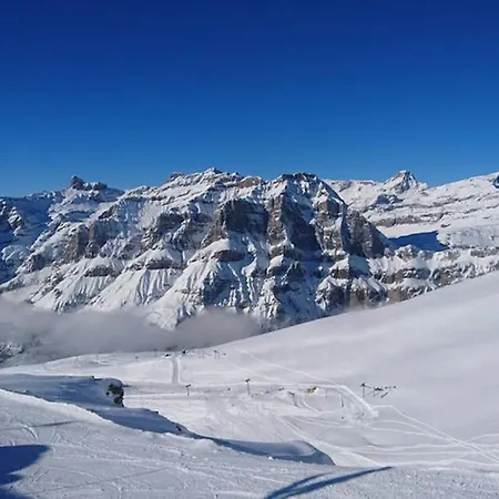 アパート Mireille, 61 *