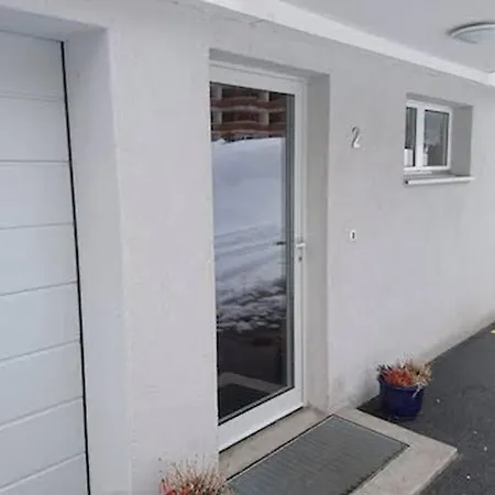 Apartment Mireille, 61