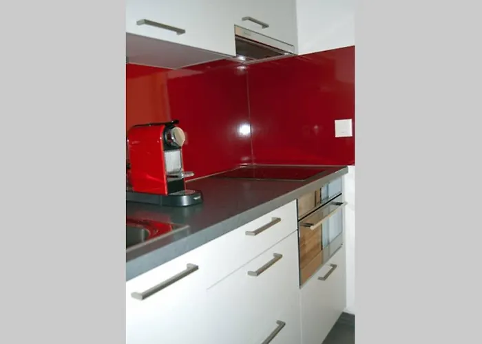 Lejlighed Mireille, 61