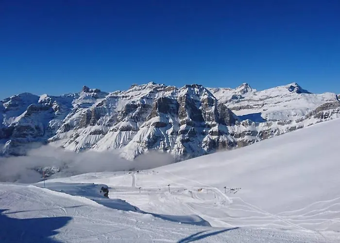 Lejlighed Mireille, 61 *