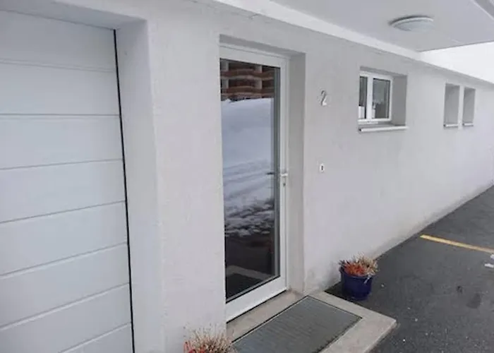 Lejlighed Mireille, 61