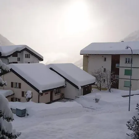 Apartmán Mireille, 61 *