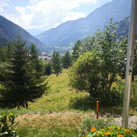 Apartmán Mireille, 61