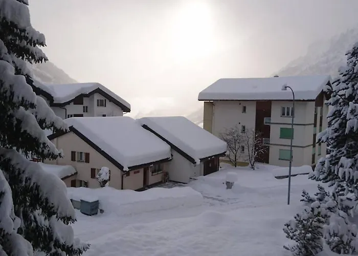 Apartmán Mireille, 61 *