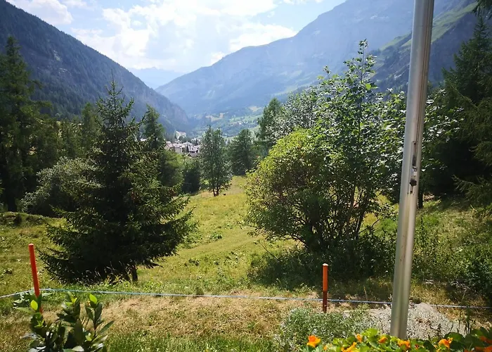 Apartmán Mireille, 61